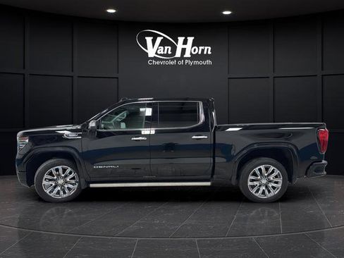 Used 2023 GMC Sierra 1500 Denali w/ Denali Reserve Package image 4
