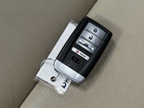 Used 2018 Acura TLX FWD image 39