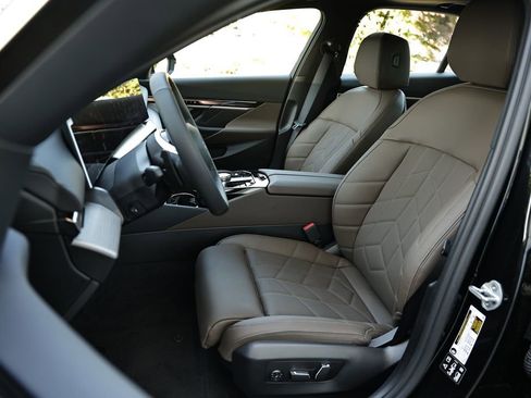 New 2027 BMW 530i xDrive AWD/4WD image 19