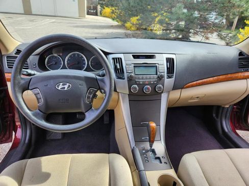 Used 2009 Hyundai Sonata GLS image 27