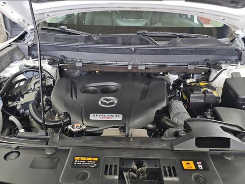 Used 2023 MAZDA CX-9 Touring Plus AWD/4WD image 22