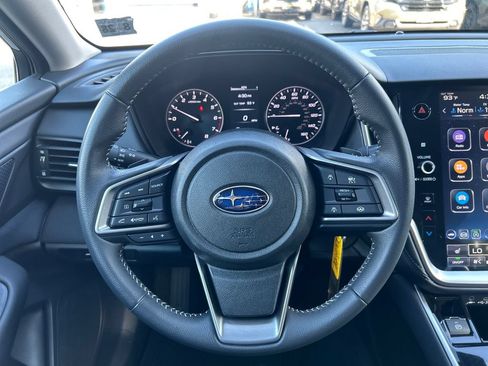 Certified 2024 Subaru Legacy Premium AWD/4WD image 16