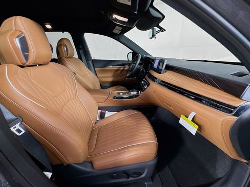 New 2026 INFINITI QX60 Autograph image 36