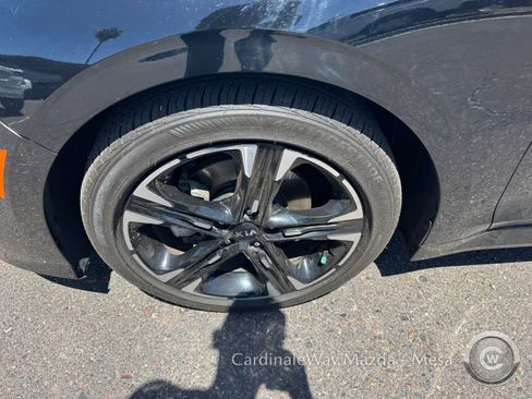 Used 2021 Kia K5 GT-Line w/ GT-Line FWD Premium Package image 8