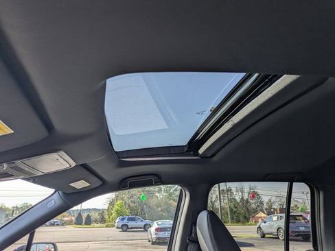 New 2026 Honda Ridgeline Black Edition image 21