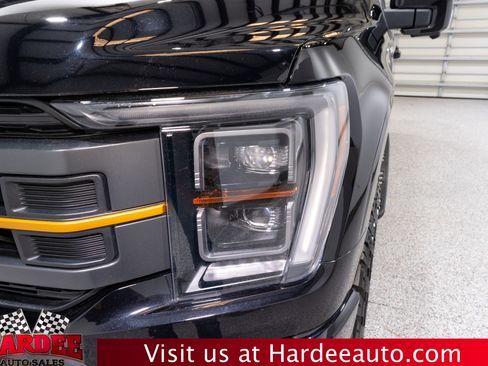 Used 2023 Ford F150 Tremor w/ Equipment Group 402A High image 8