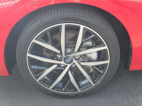 Used 2024 Subaru Impreza 2.0i Sport image 10