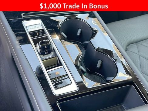 New 2025 Volkswagen Atlas SEL Premium R-Line AWD/4WD image 22