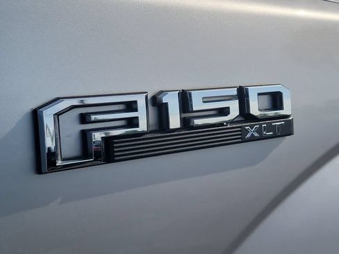 Used 2018 Ford F150 XLT AWD/4WD image 6