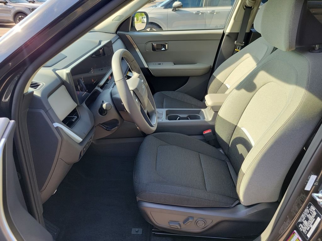 New 2027 Kia Seltos S FWD image 21