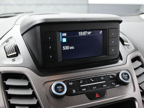 Certified 2022 Ford Transit Connect XL image 13