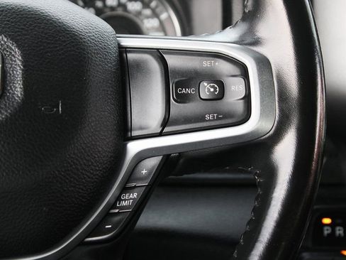 Used 2021 RAM 1500 Big Horn AWD/4WD image 20