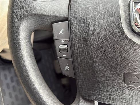 Used 2019 RAM ProMaster 3500 w/ Interior Convenience Group image 14