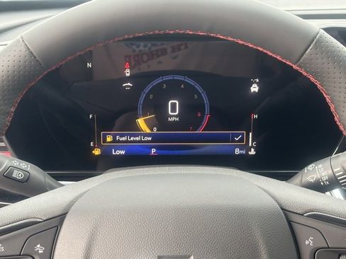 New 2026 Chevrolet Trax RS w/ Sunroof Package image 15