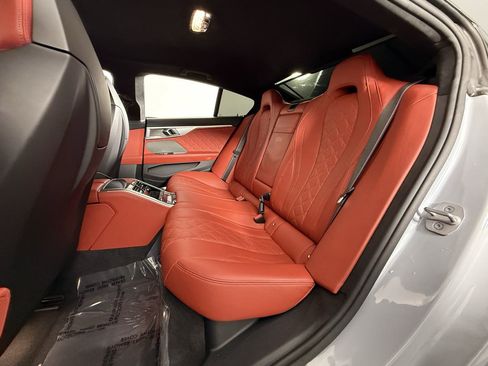 Used 2023 BMW M8 Gran Coupe xDrive Competition image 47