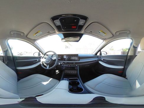 Used 2025 Hyundai Sonata SEL image 43