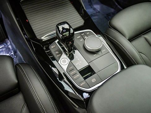 Certified 2023 BMW X3 sDrive30i w/ Convenience Package image 22