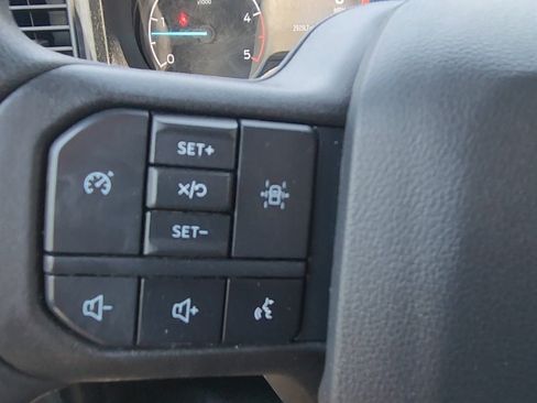 Used 2024 Ford F450 XL AWD/4WD image 18