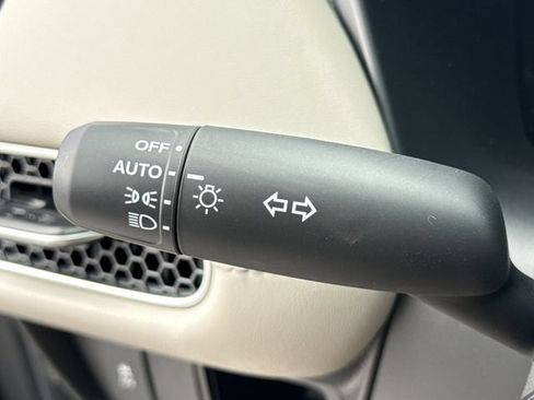 New 2027 Honda HR-V EX-L image 33
