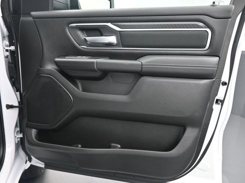 New 2025 RAM 1500 Big Horn image 20