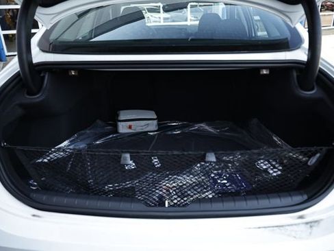 New 2025 Hyundai Sonata SE image 5