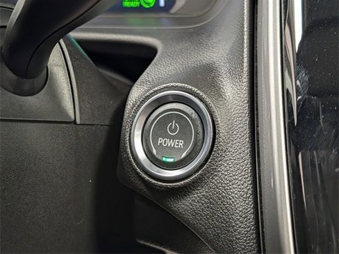 Used 2023 Chevrolet Bolt EUV LT w/ Convenience Package image 24