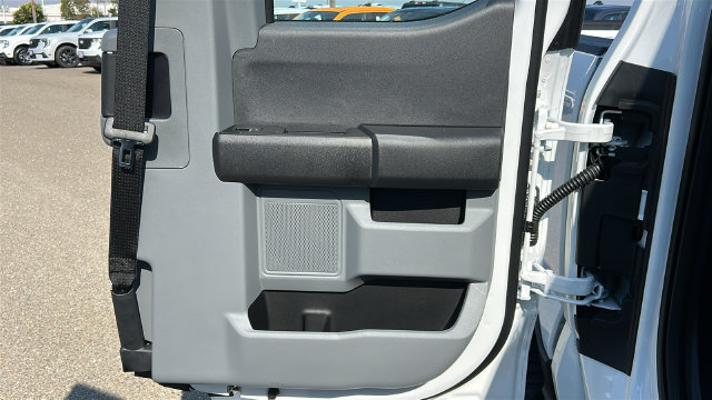 New 2026 Ford F250 XL RWD image 12