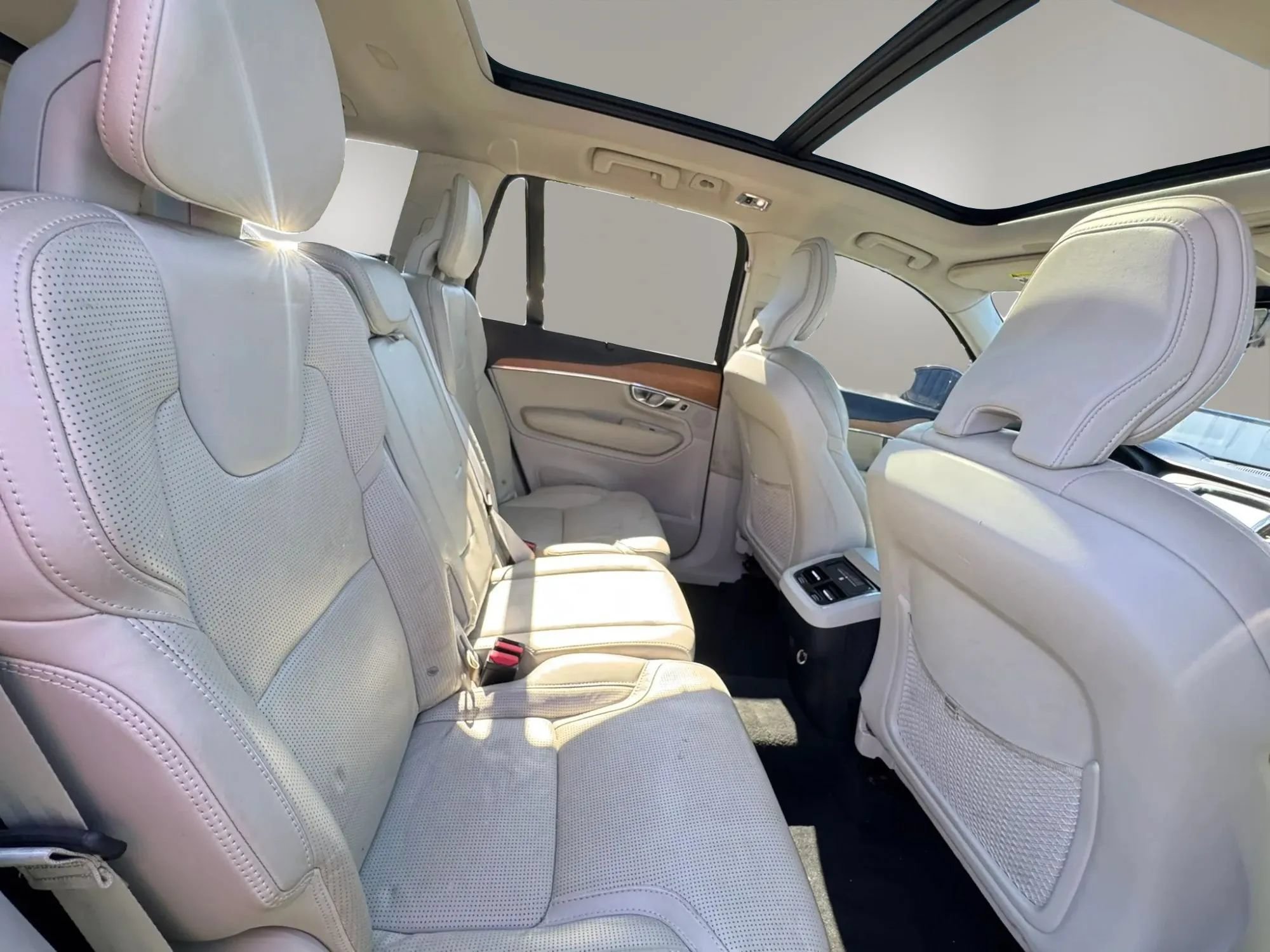 Used 2019 Volvo XC90 T6 Inscription AWD/4WD image 15