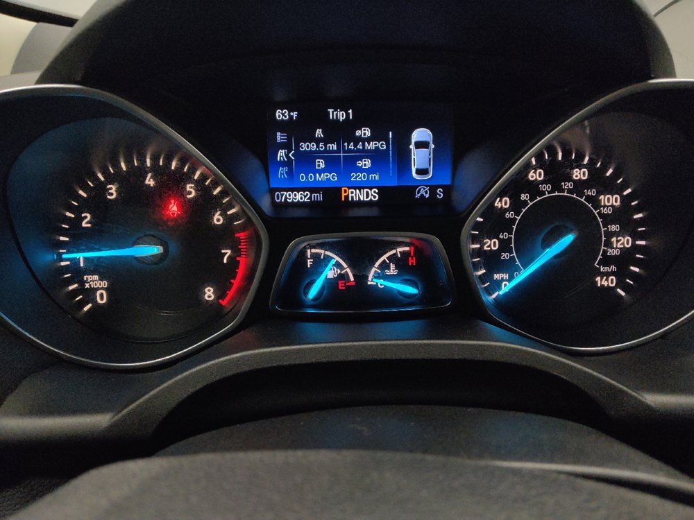 Used 2019 Ford Escape SE AWD/4WD image 23