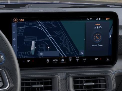 New 2026 Ford Mustang Dark Horse image 14