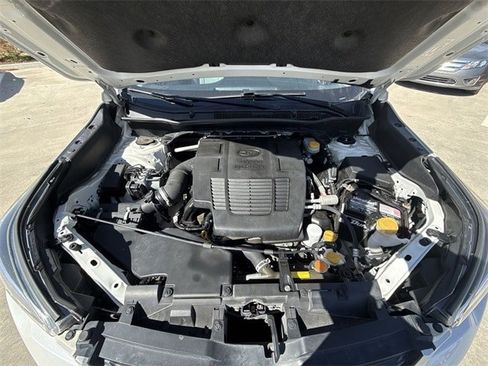 Used 2020 Subaru Forester Premium image 25