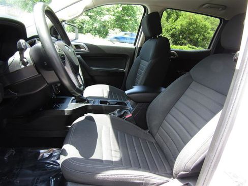 Used 2021 Ford Ranger XLT w/ Equipment Group 301A Mid image 12