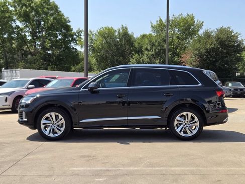 Certified 2023 Audi Q7 3.0T Premium Plus w/ Premium Plus Package AWD/4WD image 7