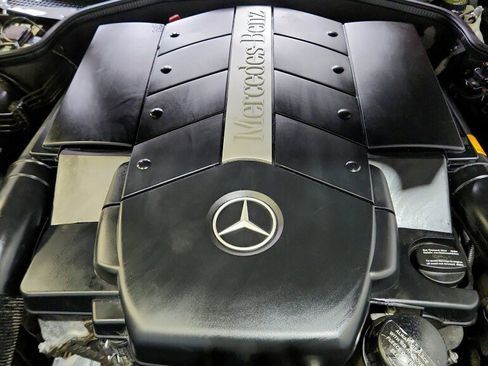 Used 2005 Mercedes-Benz SL 500 image 27