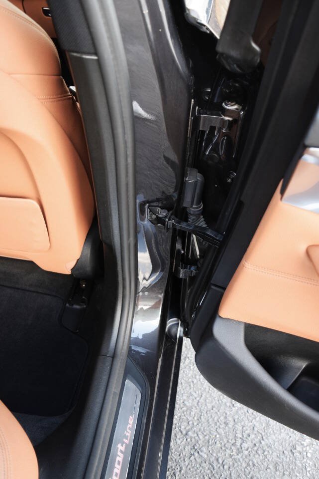 Used 2017 BMW 530i xDrive AWD/4WD image 65
