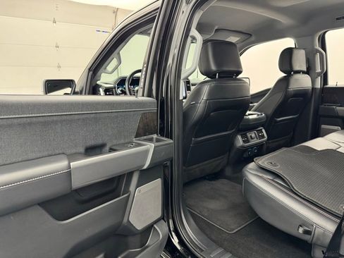 Used 2021 Ford F150 Lariat AWD/4WD image 35