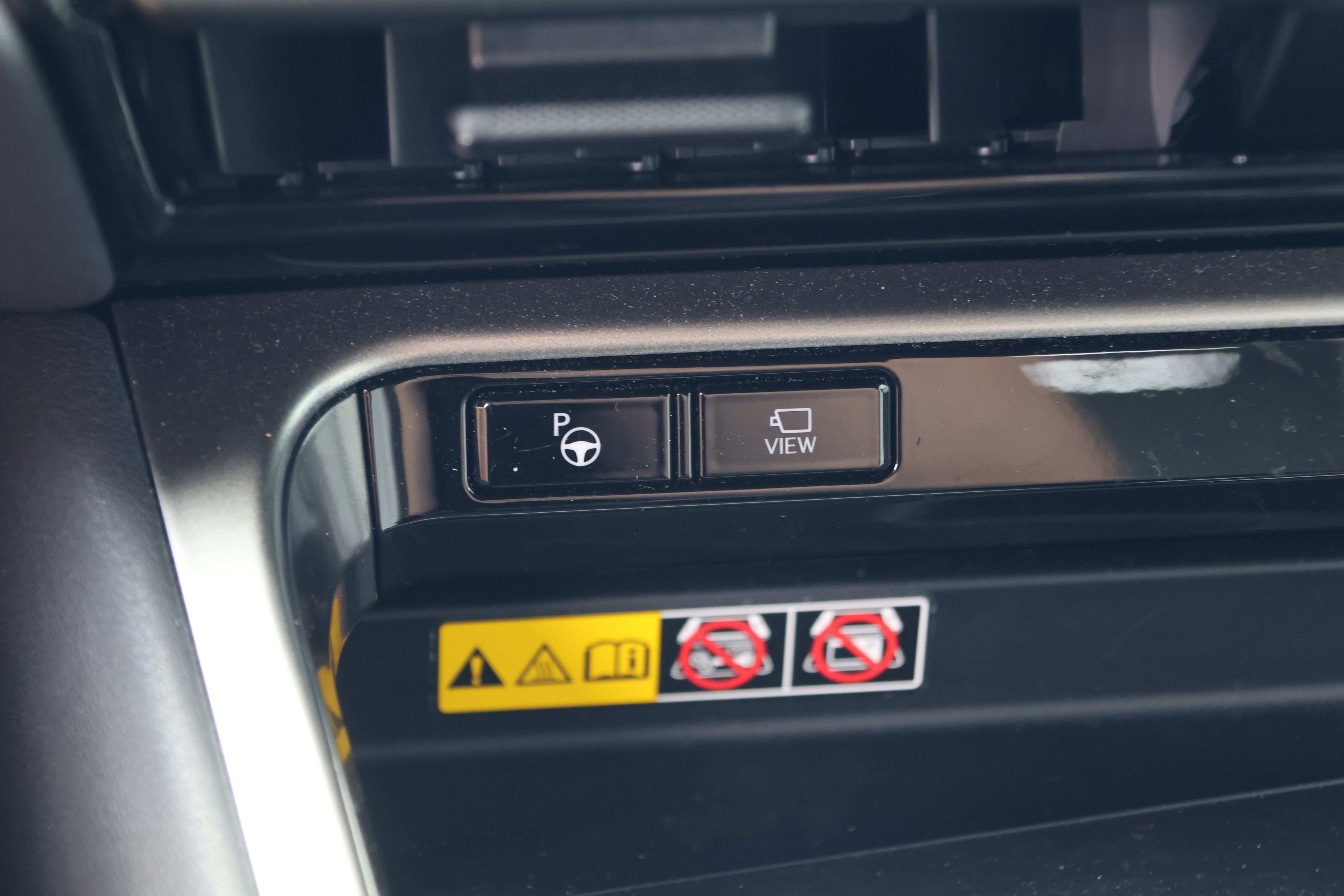 Certified 2026 Lexus TX 350 AWD w/ Technology Package image 23