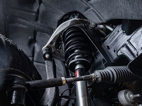 Used 2023 GMC Sierra 1500 Elevation w/ Elevation Premium Package image 14