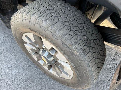 Used 2022 Chevrolet Silverado 2500 Custom w/ Gooseneck/5TH Wheel Package image 18