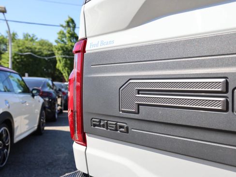 Used 2024 Ford F150 Raptor AWD/4WD image 35