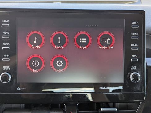 Used 2024 Toyota Camry XSE image 11