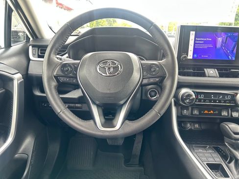 Certified 2025 Toyota RAV4 XLE w/ Weather Package AWD/4WD image 14