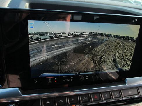 New 2026 GMC Sierra 1500 SLT w/ SLT Premium Plus Package image 18