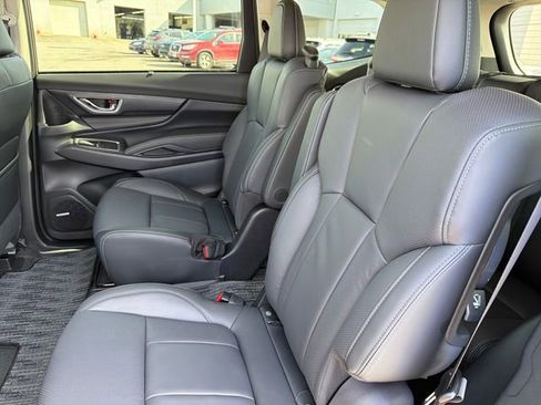 New 2026 Subaru Ascent Limited image 20