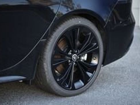 New 2024 Jaguar XF R-Dynamic SE image 17