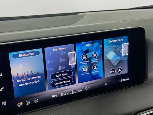 New 2026 Nissan Sentra SR image 11