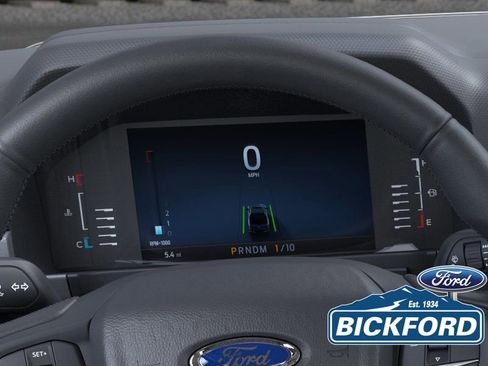 New 2026 Ford Ranger XLT image 13