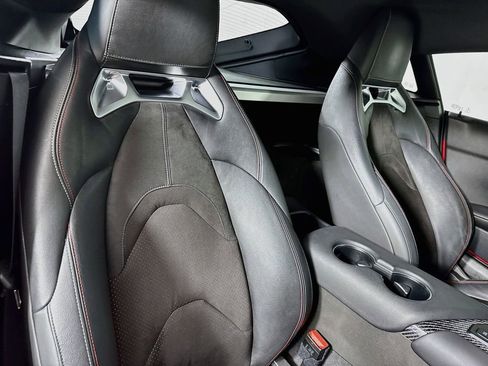 Used 2022 Toyota Supra w/ Safety & Technology Package RWD image 36