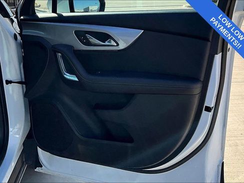 Used 2021 Chevrolet Blazer LT image 26