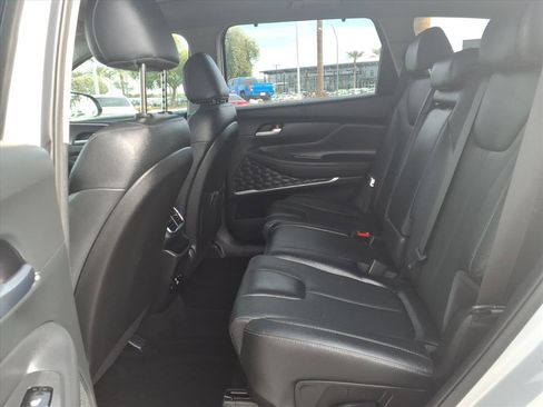 Used 2019 Hyundai Santa Fe Ultimate 2.4L image 14